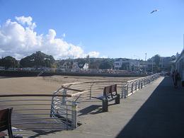 Devonport Wharf and Carpark